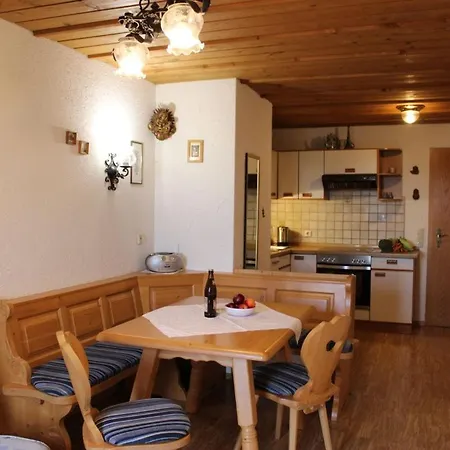 Bernerhof Schmuck Séjour à la ferme *