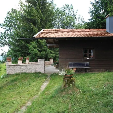 Séjour à la ferme Bernerhof Schmuck