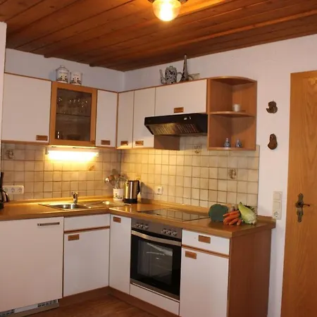 Bernerhof Schmuck Séjour à la ferme *