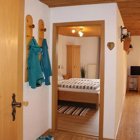Bernerhof Schmuck Séjour à la ferme *