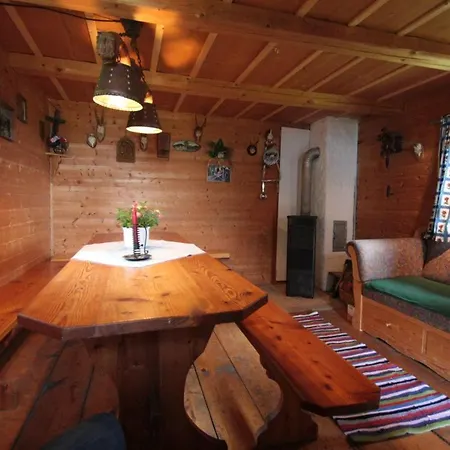 Bernerhof Schmuck Séjour à la ferme *