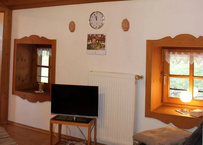 Bernerhof Schmuck
