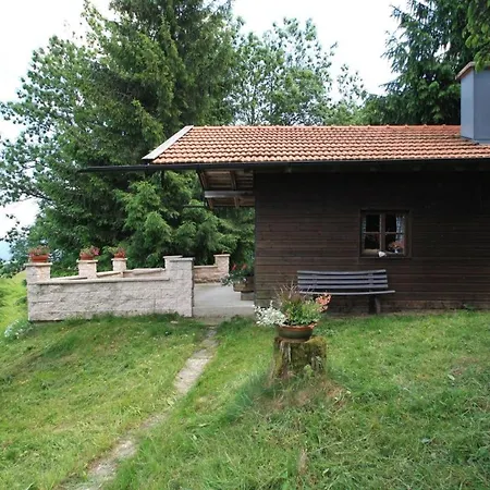 팜스테이 Bernerhof Schmuck