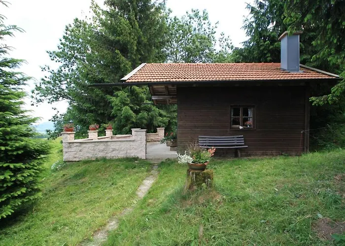 בית חווה Bernerhof Schmuck
