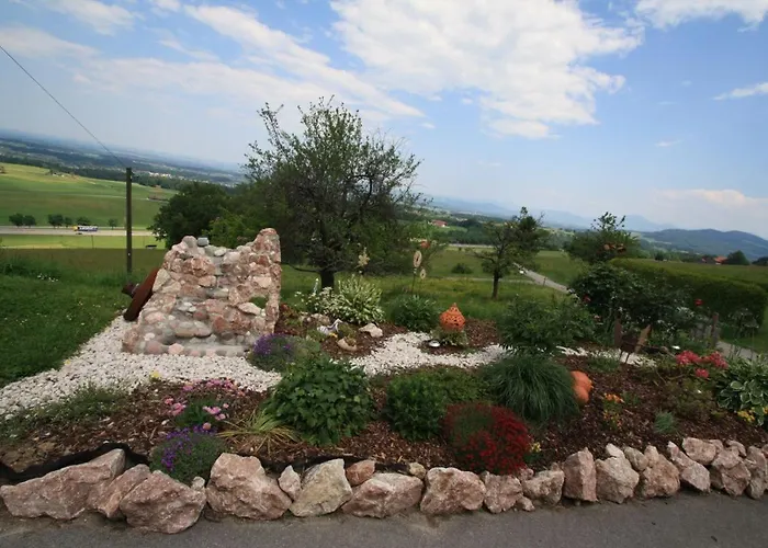 Bernerhof Schmuck טייסנדורף